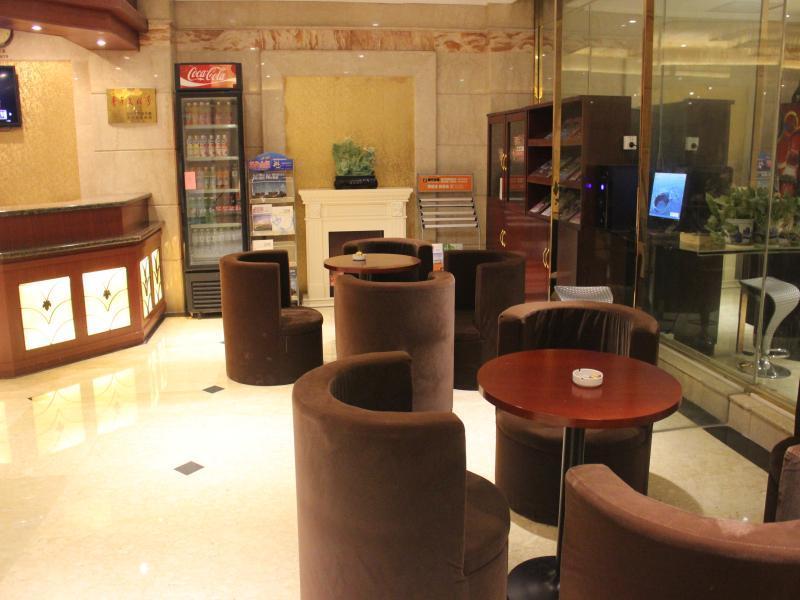 Greentree Inn Zhejiang Ningbo Railway Station Xingning Road Seagull Business Hotel Экстерьер фото