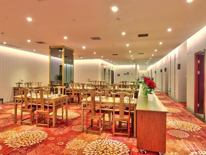 Greentree Inn Zhejiang Ningbo Railway Station Xingning Road Seagull Business Hotel Экстерьер фото